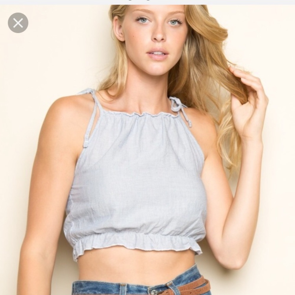 Brandy Melville Carly Tank